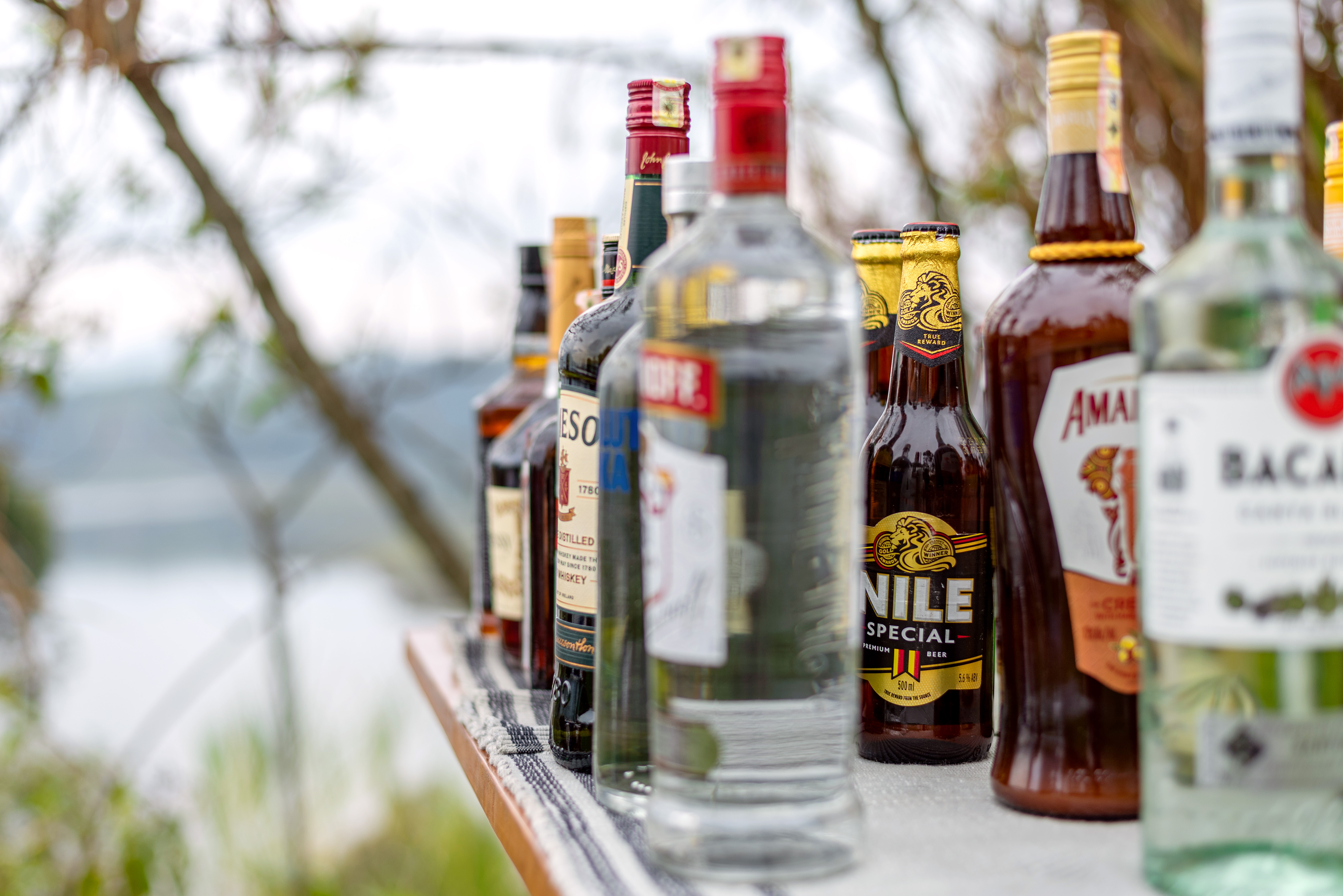 Lake Chahafi  Resort thumbnail 19